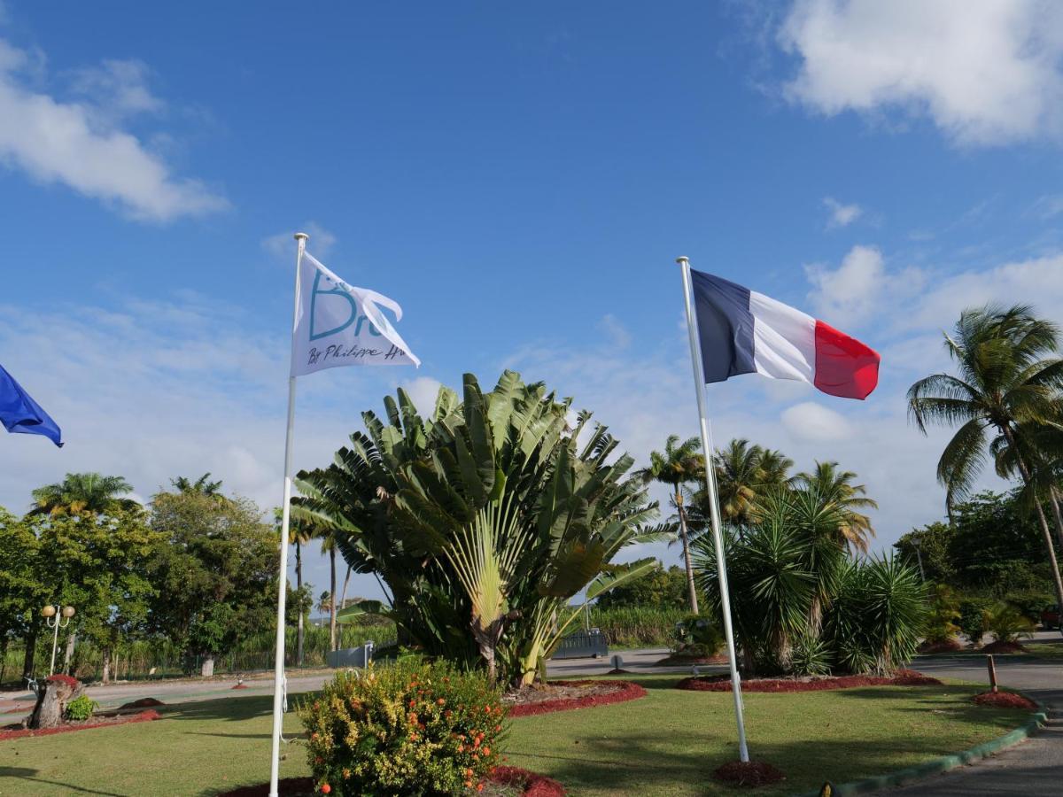 Village Kawann - Toumalacai 246 Grand-Bourg  ภายนอก รูปภาพ