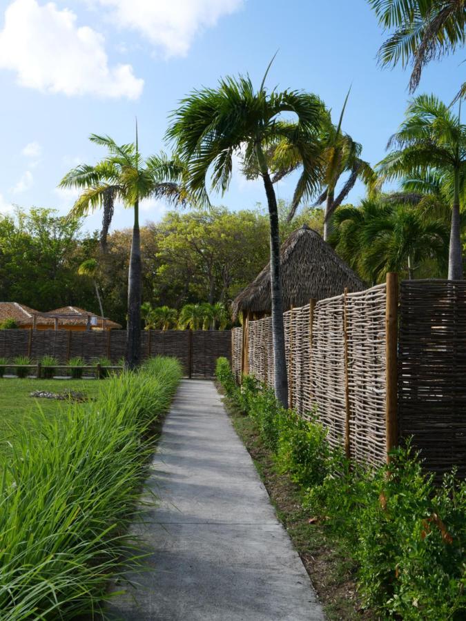 Village Kawann - Toumalacai 246 Grand-Bourg  ภายนอก รูปภาพ
