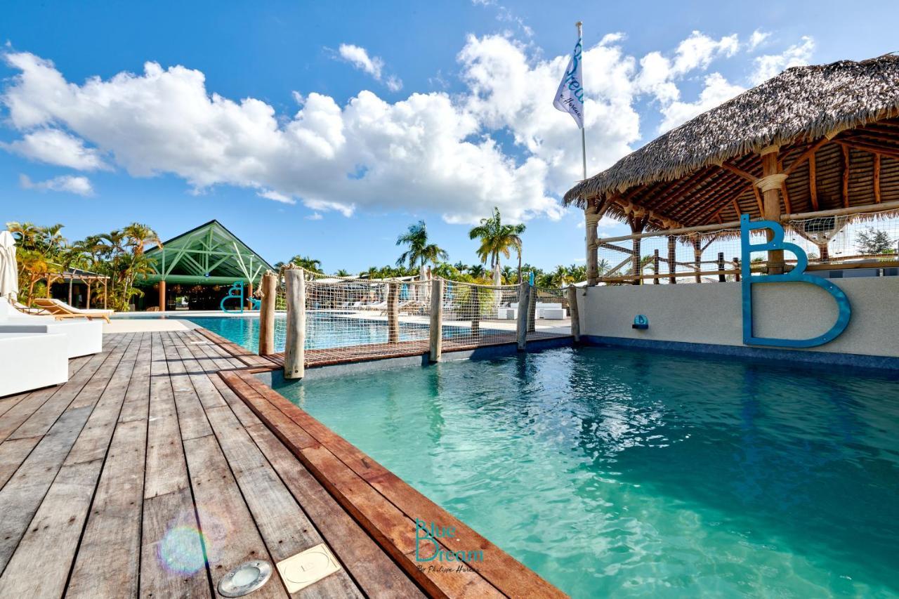 Village Kawann - Toumalacai 246 Grand-Bourg  ภายนอก รูปภาพ