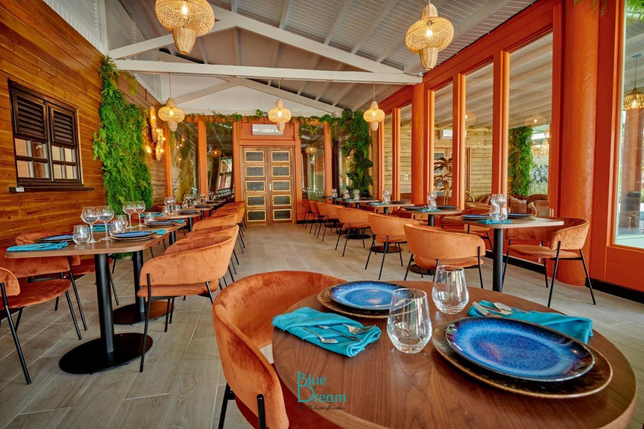 Village Kawann - Toumalacai 246 Grand-Bourg  ภายนอก รูปภาพ