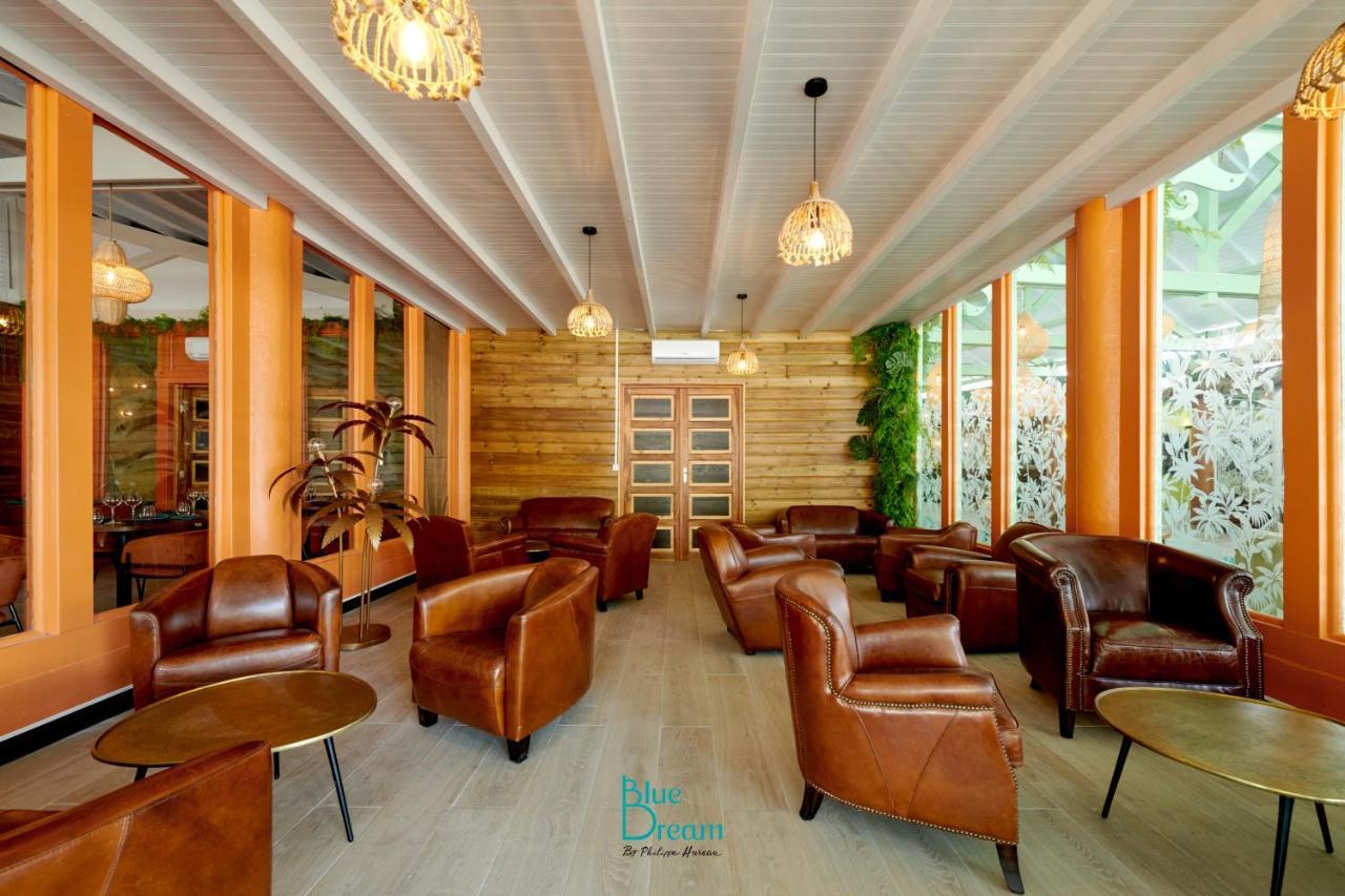 Village Kawann - Toumalacai 246 Grand-Bourg  ภายนอก รูปภาพ